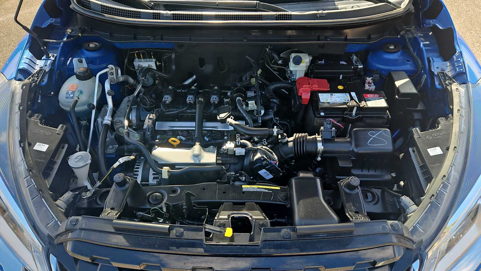 Thumbnail: 2023 Nissan Kicks - 17