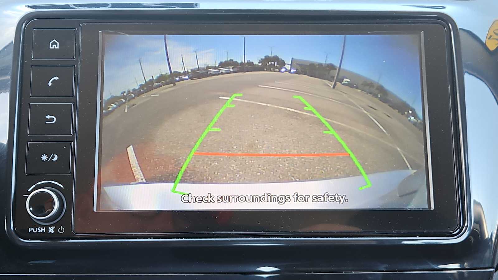 Thumbnail: 2022 Mitsubishi Mirage - 23