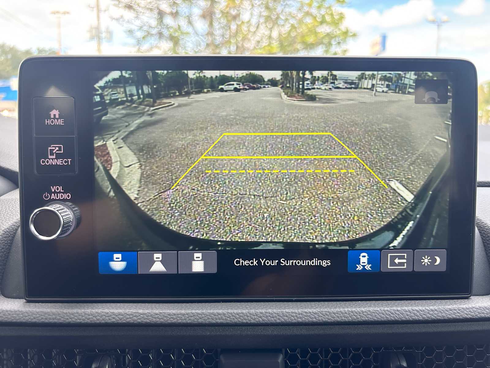 Thumbnail: 2026 Honda CR-V - 23