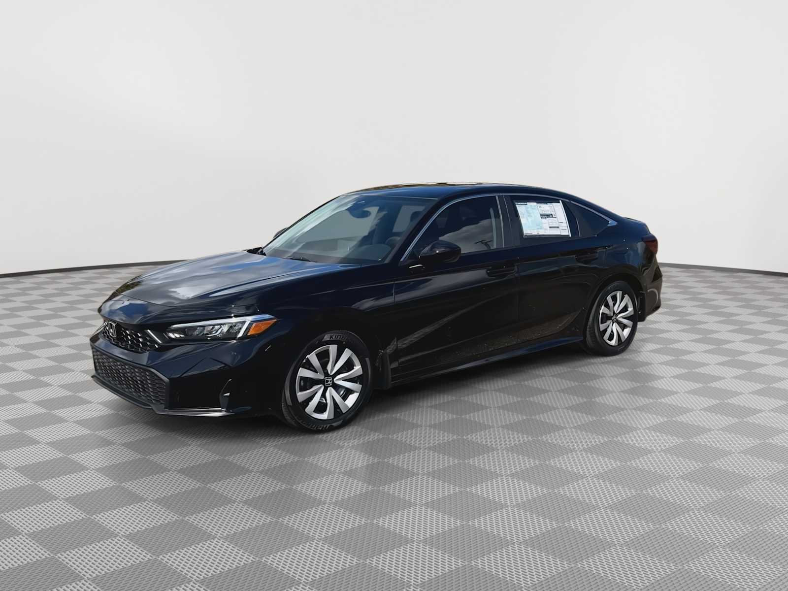 Thumbnail: 2026 Honda Civic - 4