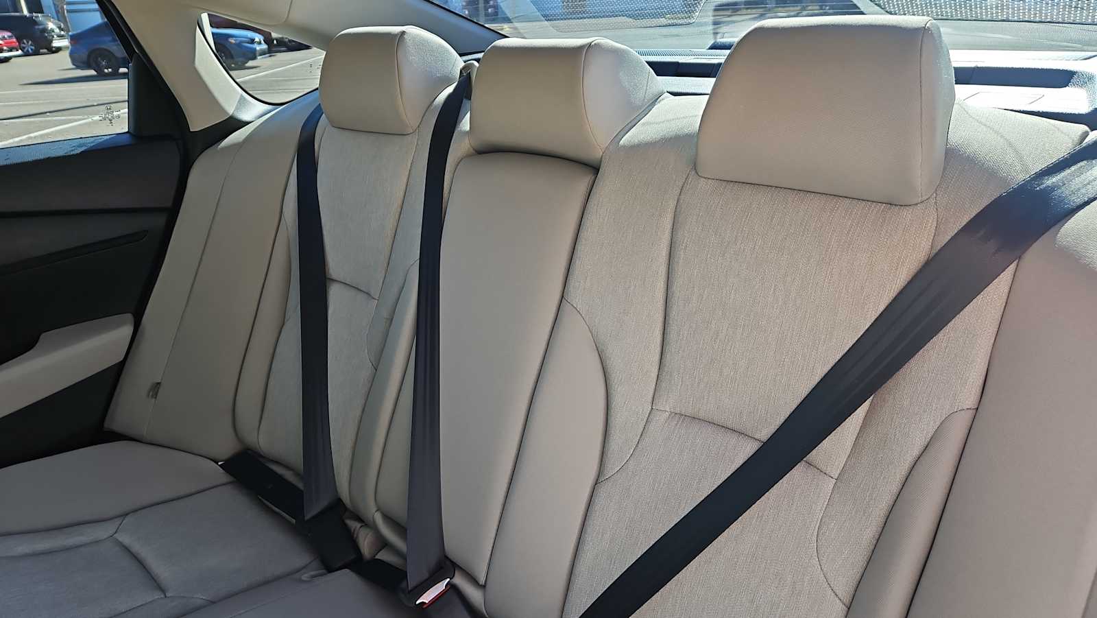 Thumbnail: 2025 Honda Accord - 22