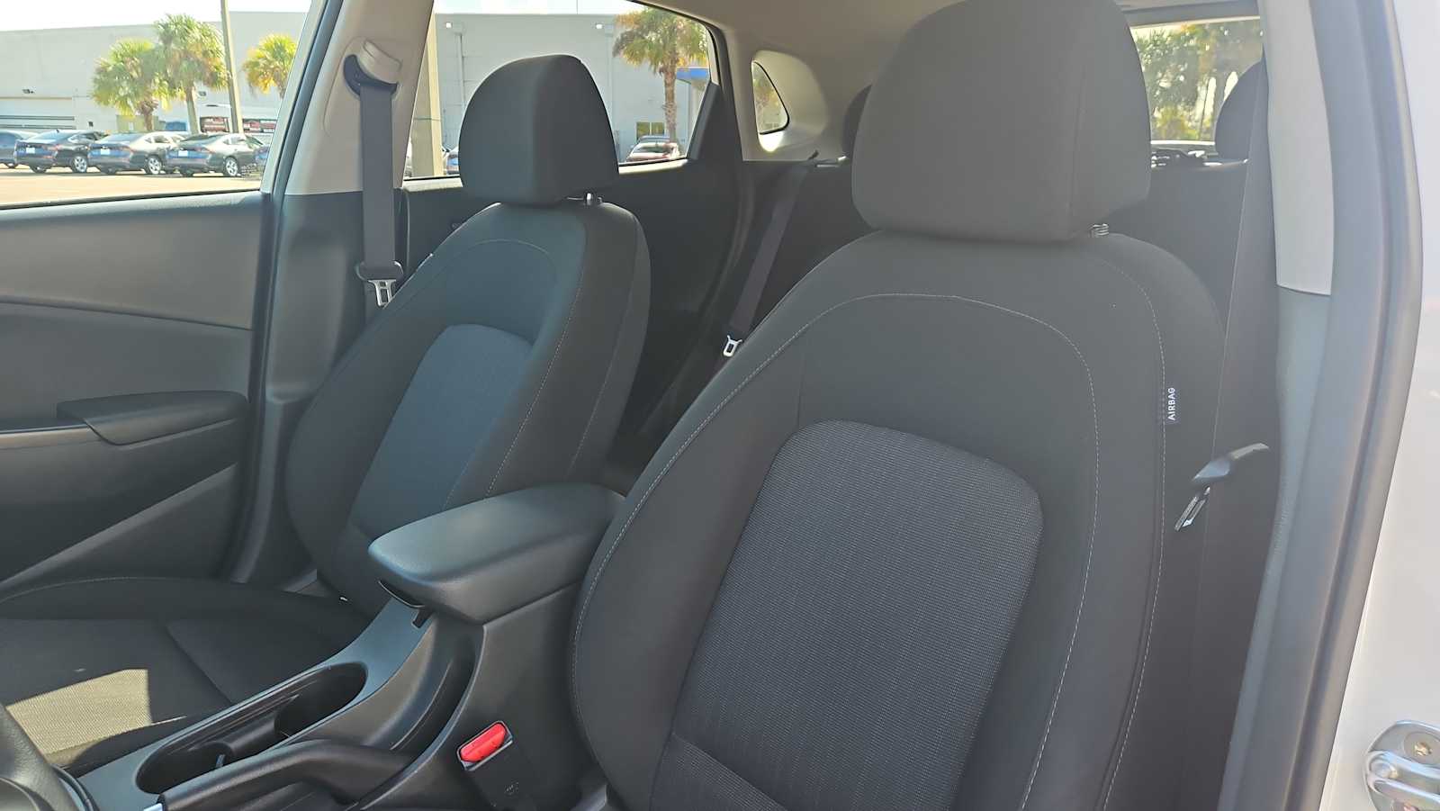 Thumbnail: 2023 Hyundai Kona - 13