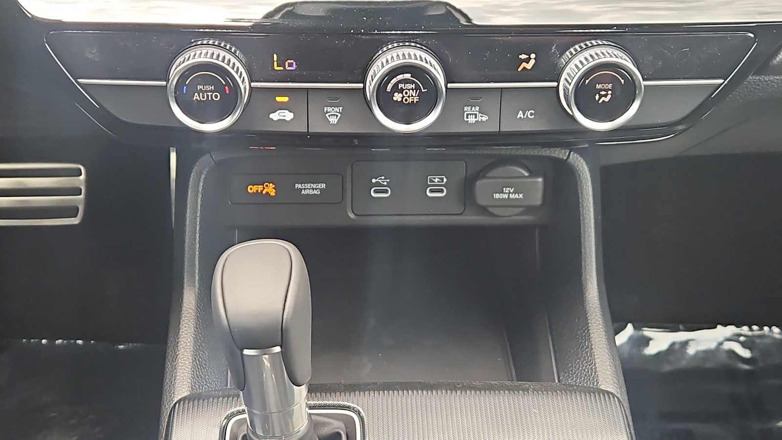 Thumbnail: 2026 Honda Civic - 15
