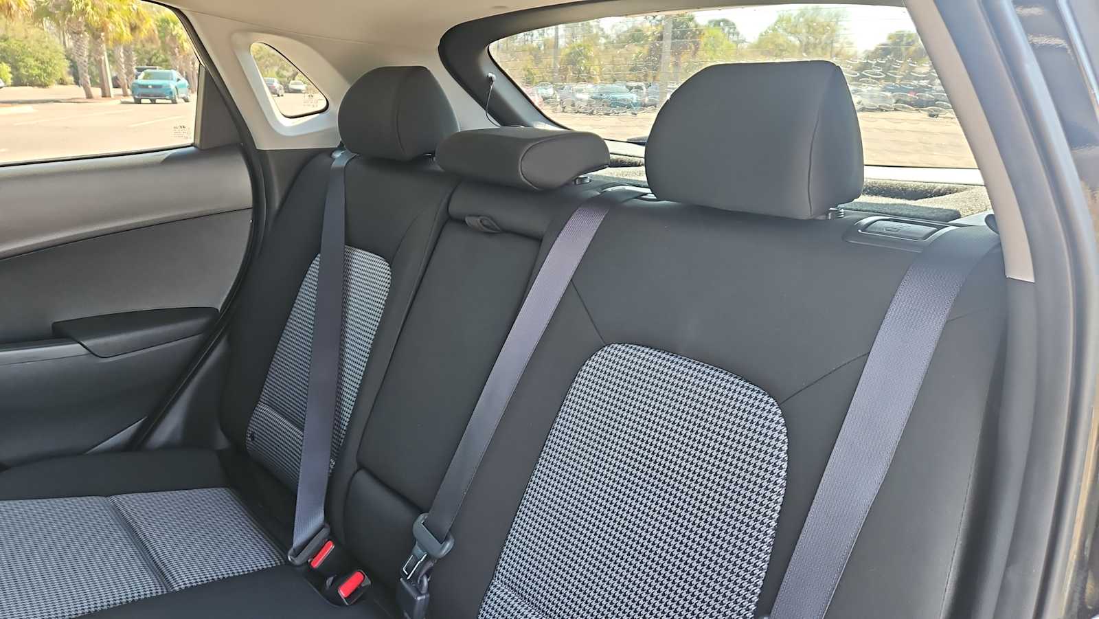 Thumbnail: 2023 Hyundai Kona - 24