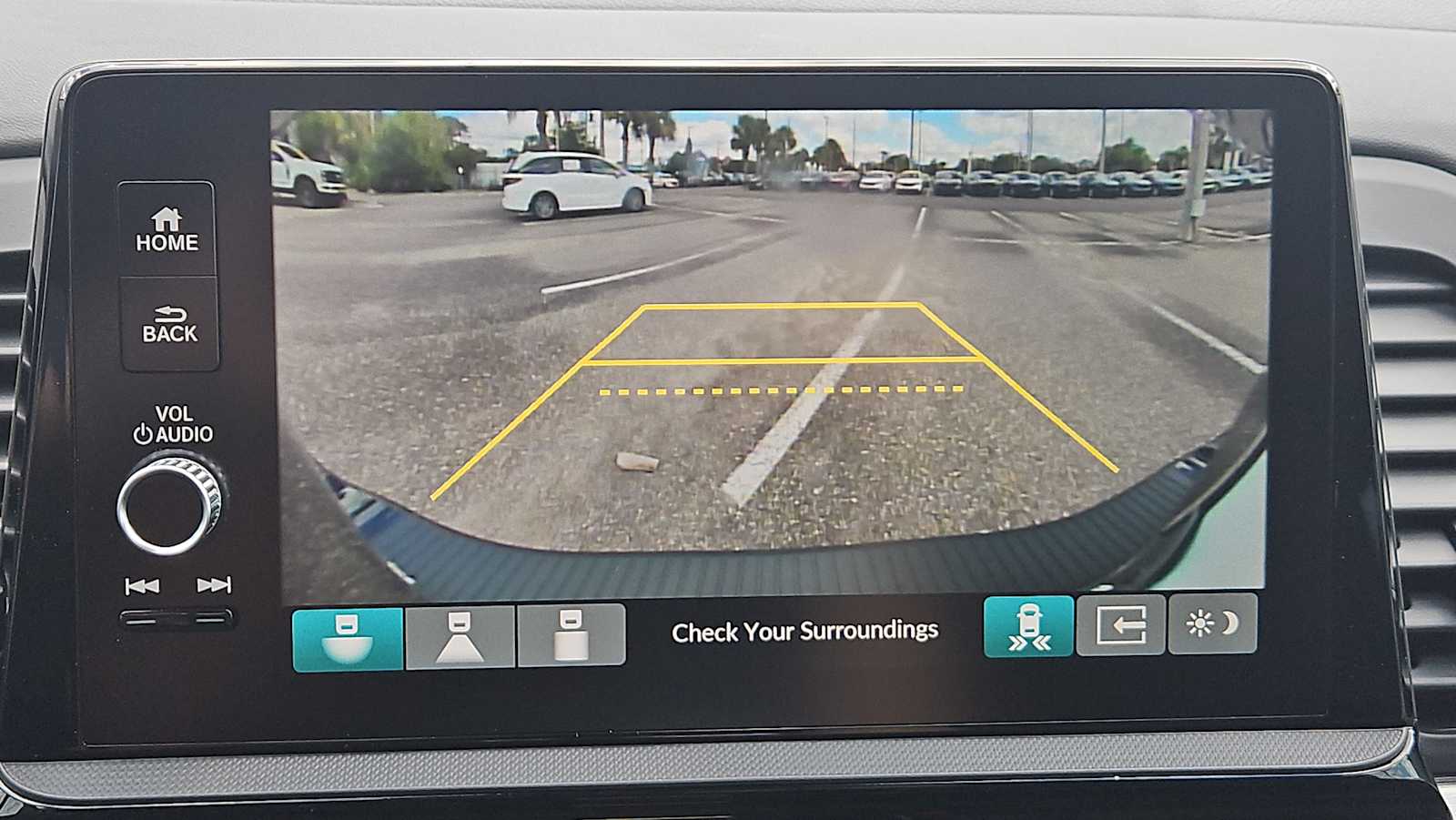 2026 Honda Odyssey Touring - Photo 23