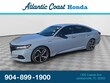 Honda Accord Hybrid