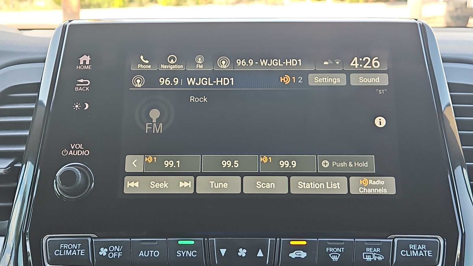 Thumbnail: 2021 Honda Odyssey - 12