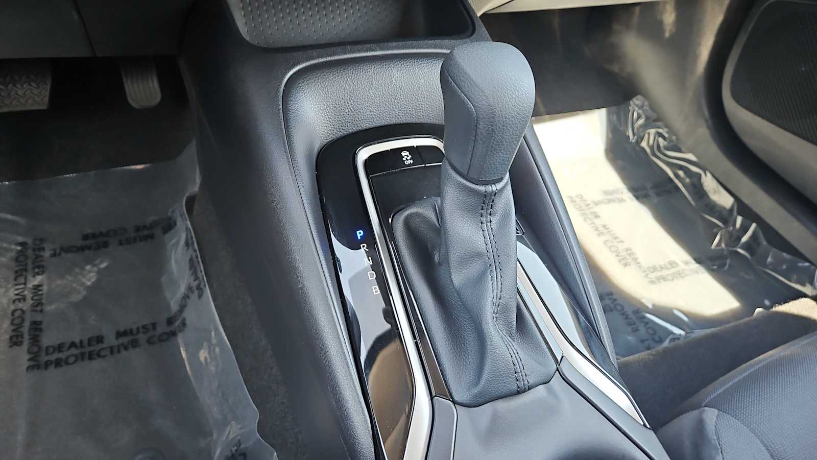 Thumbnail: 2025 Toyota Corolla - 21