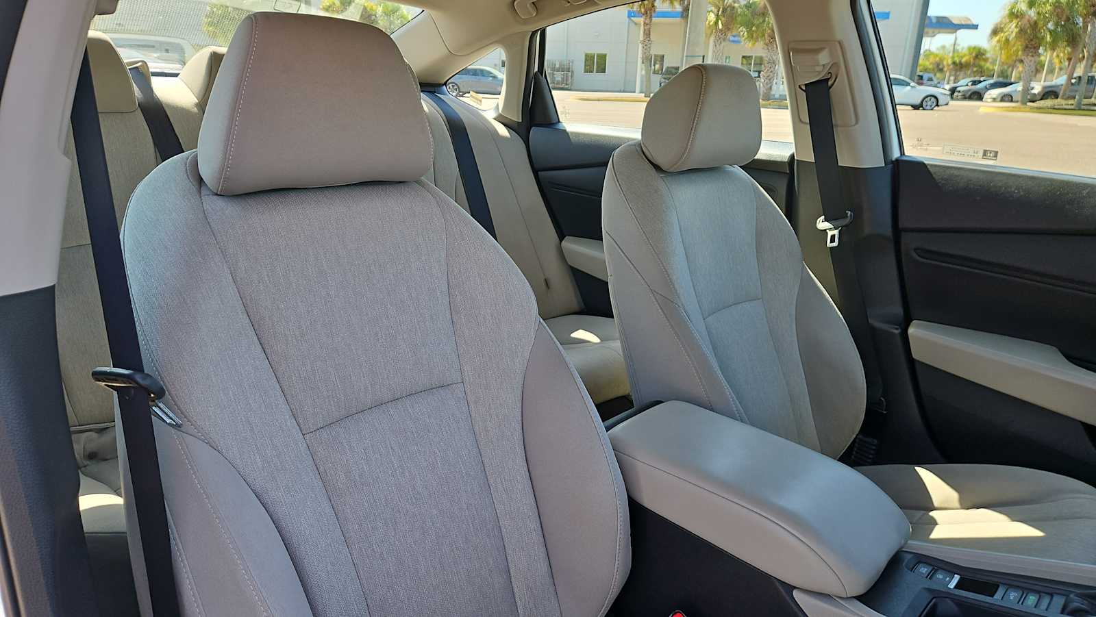 Thumbnail: 2023 Honda Accord - 25