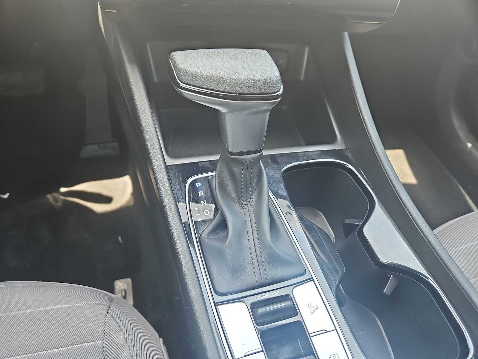 2024 Hyundai Santa Cruz SEL 23