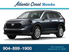 2026 Honda CR-V EX SUV