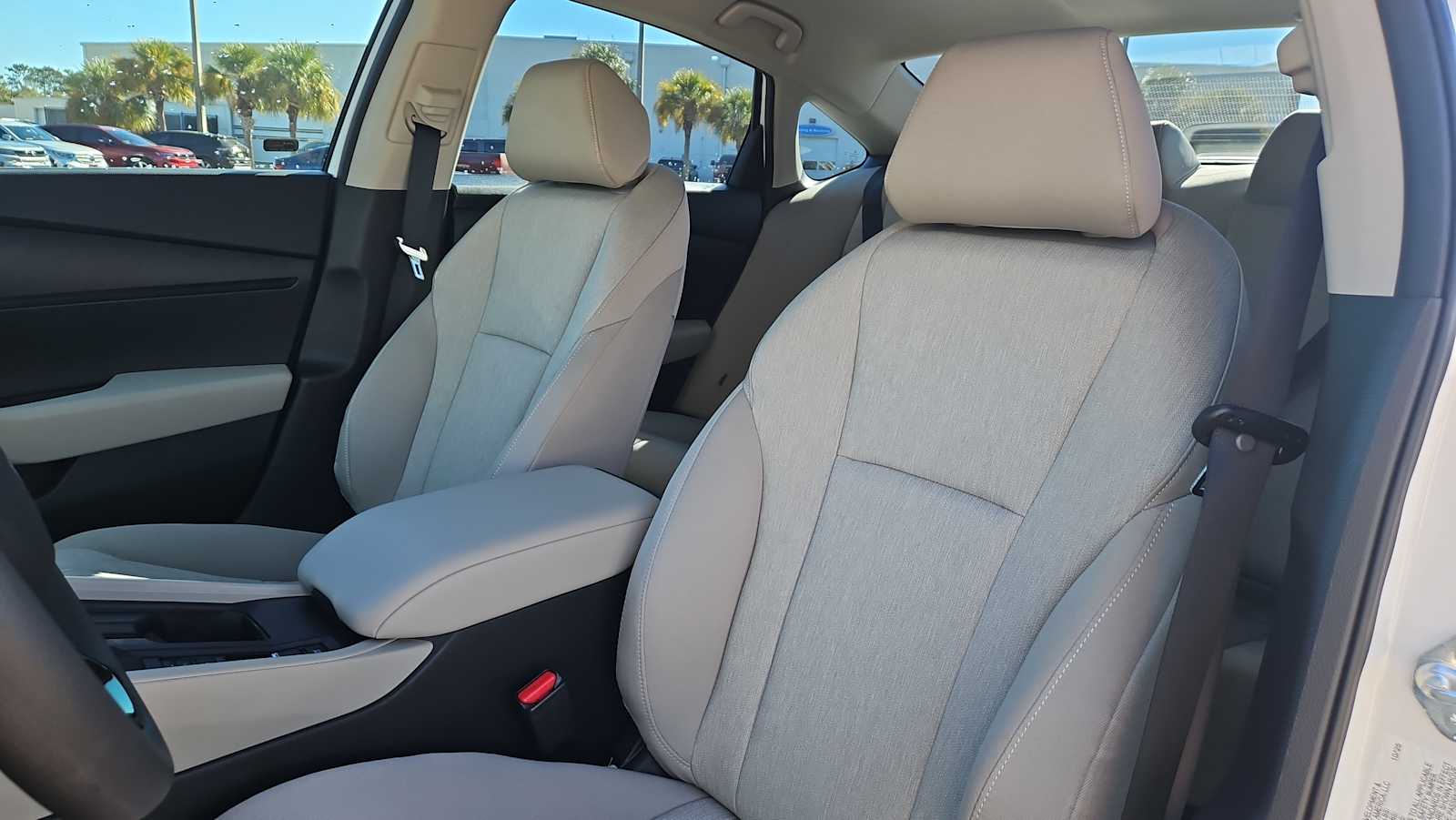 Thumbnail: 2025 Honda Accord - 12