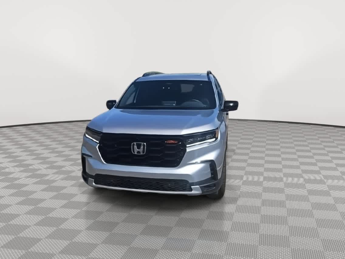 Thumbnail: 2025 Honda Pilot - 3