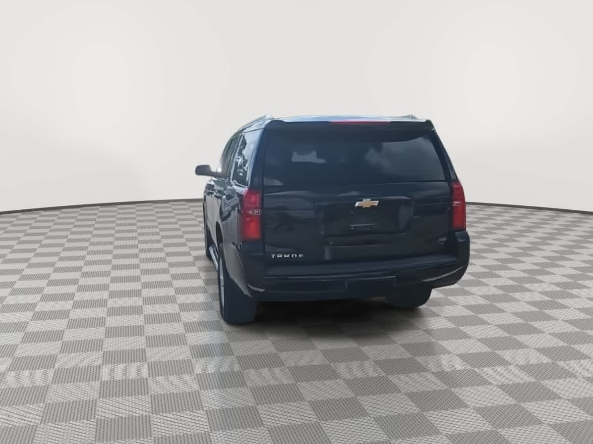 Thumbnail: 2019 Chevrolet Tahoe - 7