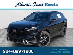 2026 Honda CR-V Hybrid Sport Touring SUV