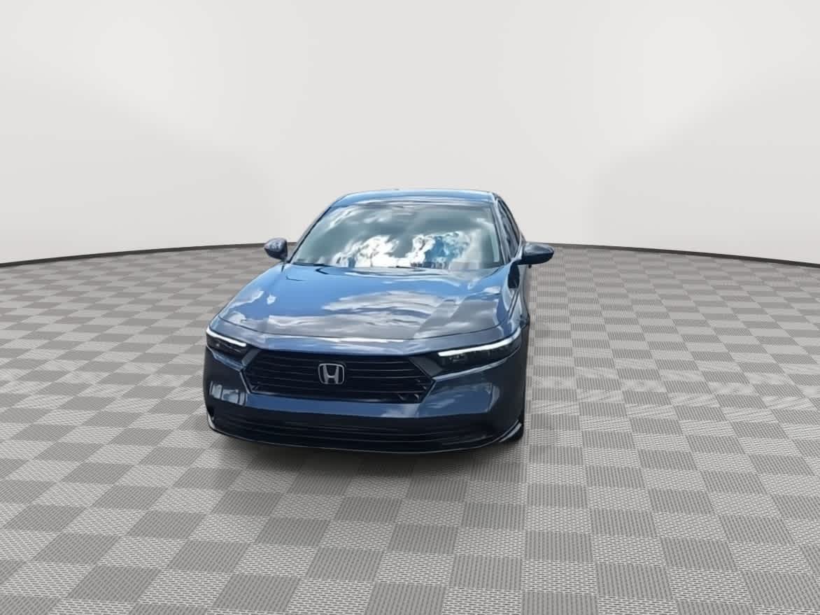 Thumbnail: 2025 Honda Accord - 3