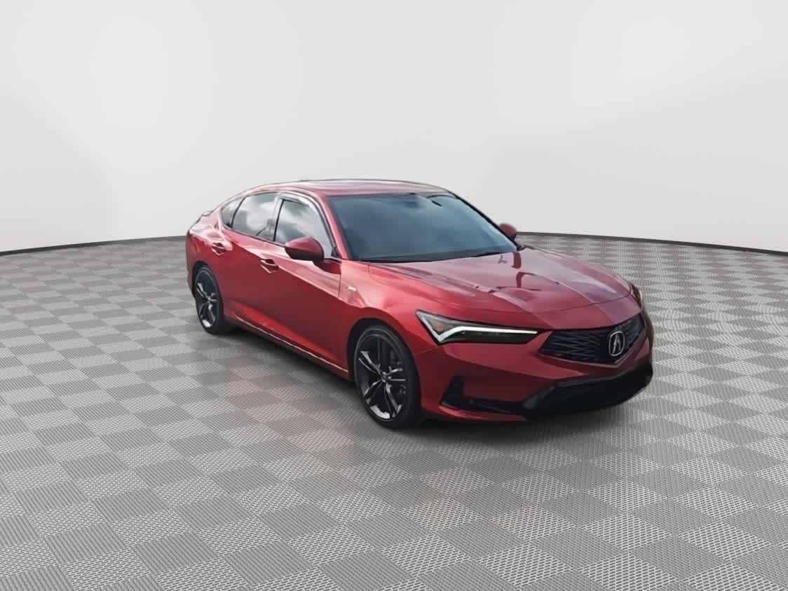 2023 Acura Integra A-Spec photo 2
