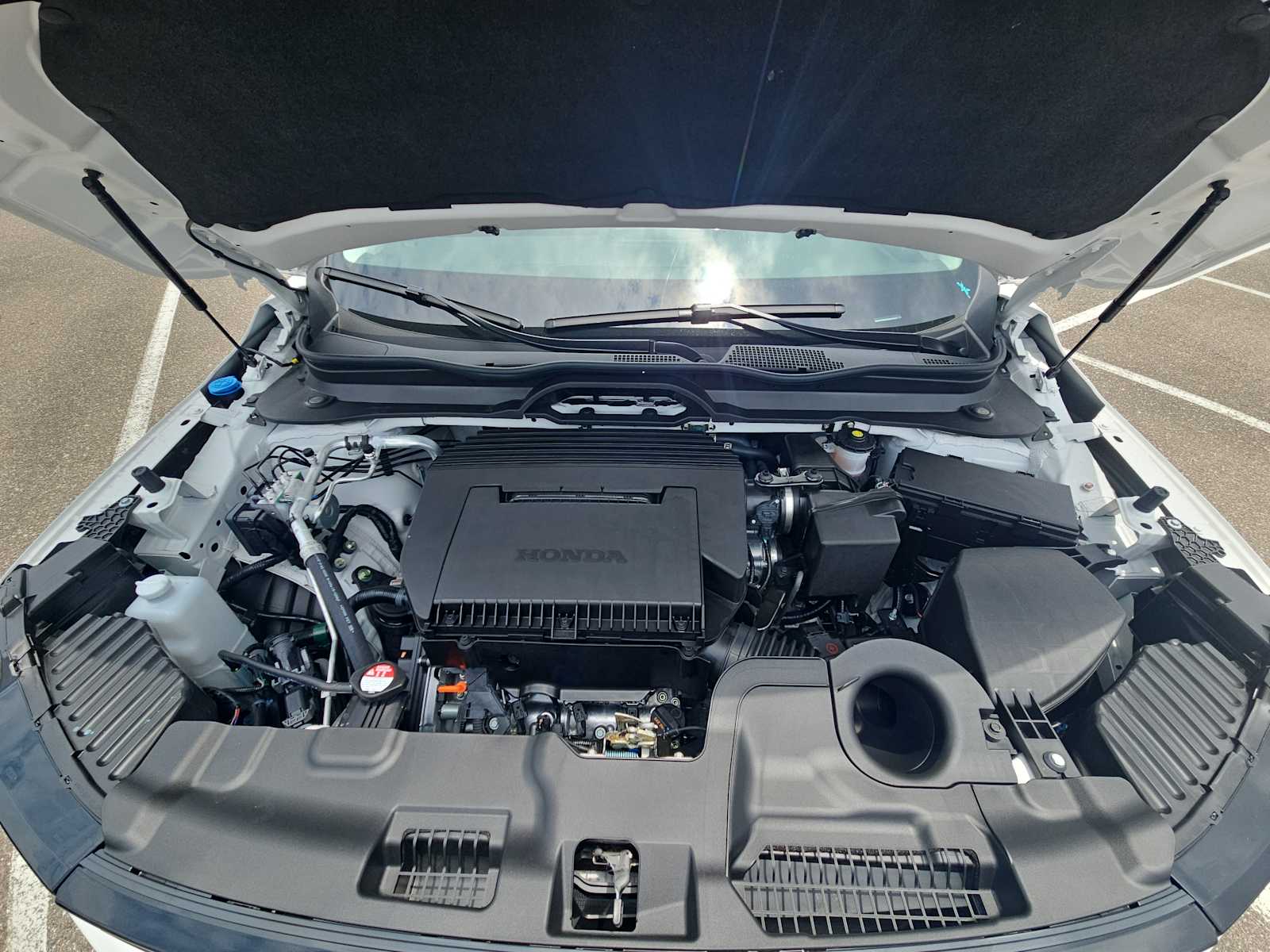 Thumbnail: 2026 Honda Passport - 16
