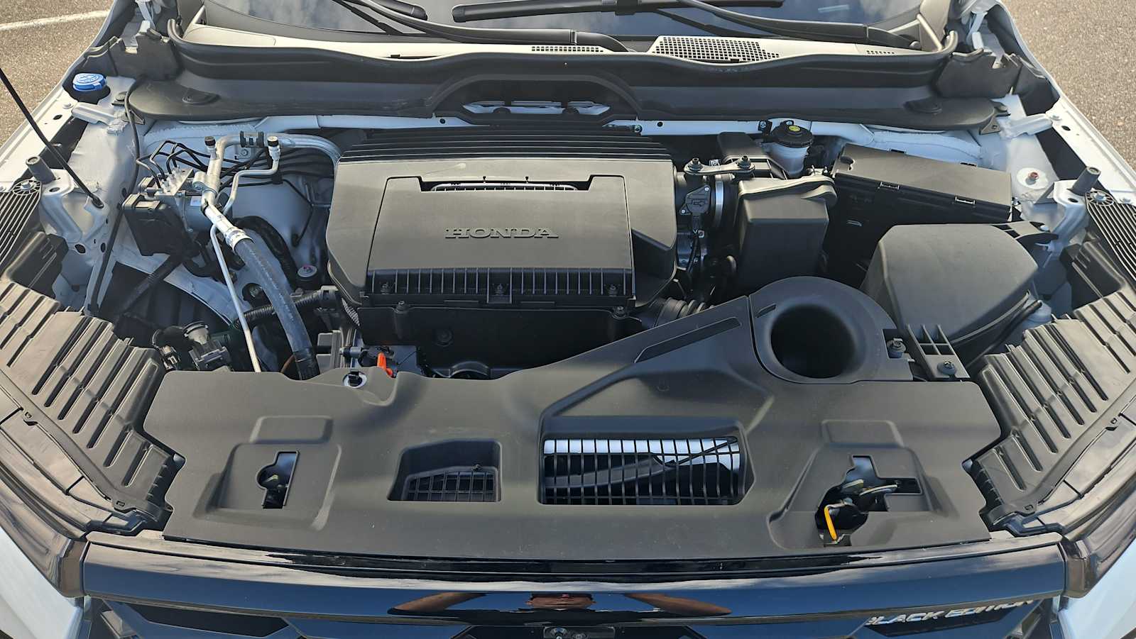 Thumbnail: 2025 Honda Pilot - 18