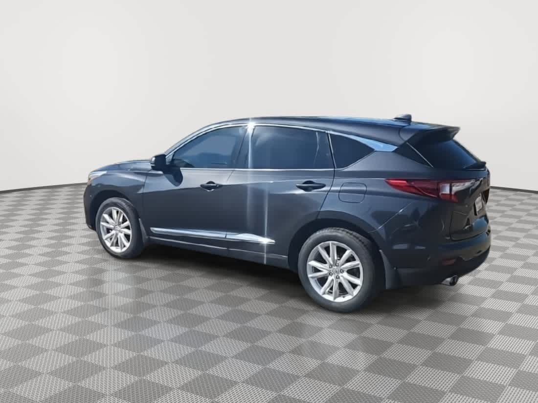 Thumbnail: 2020 Acura RDX - 6