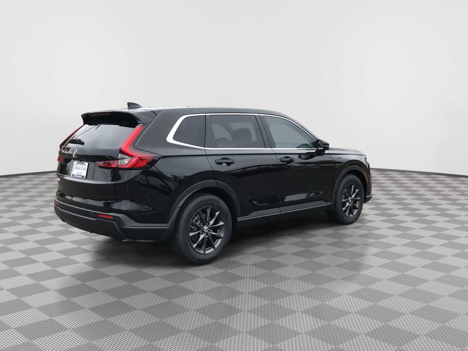 Thumbnail: 2026 Honda CR-V - 8