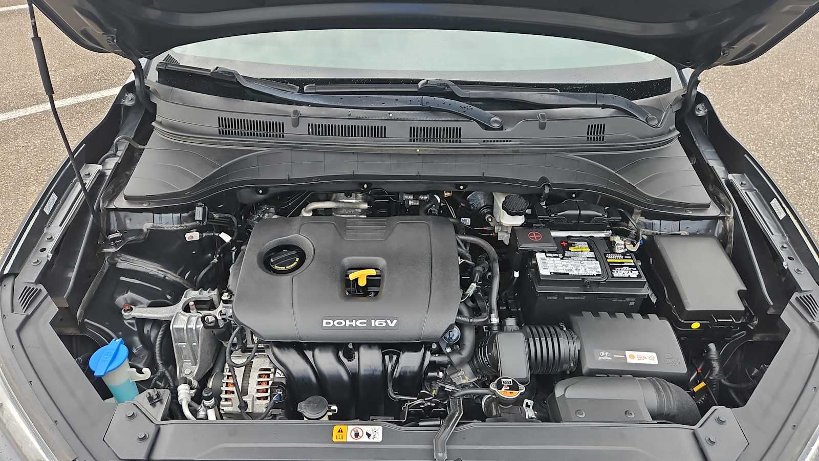 Thumbnail: 2019 Hyundai Kona - 17