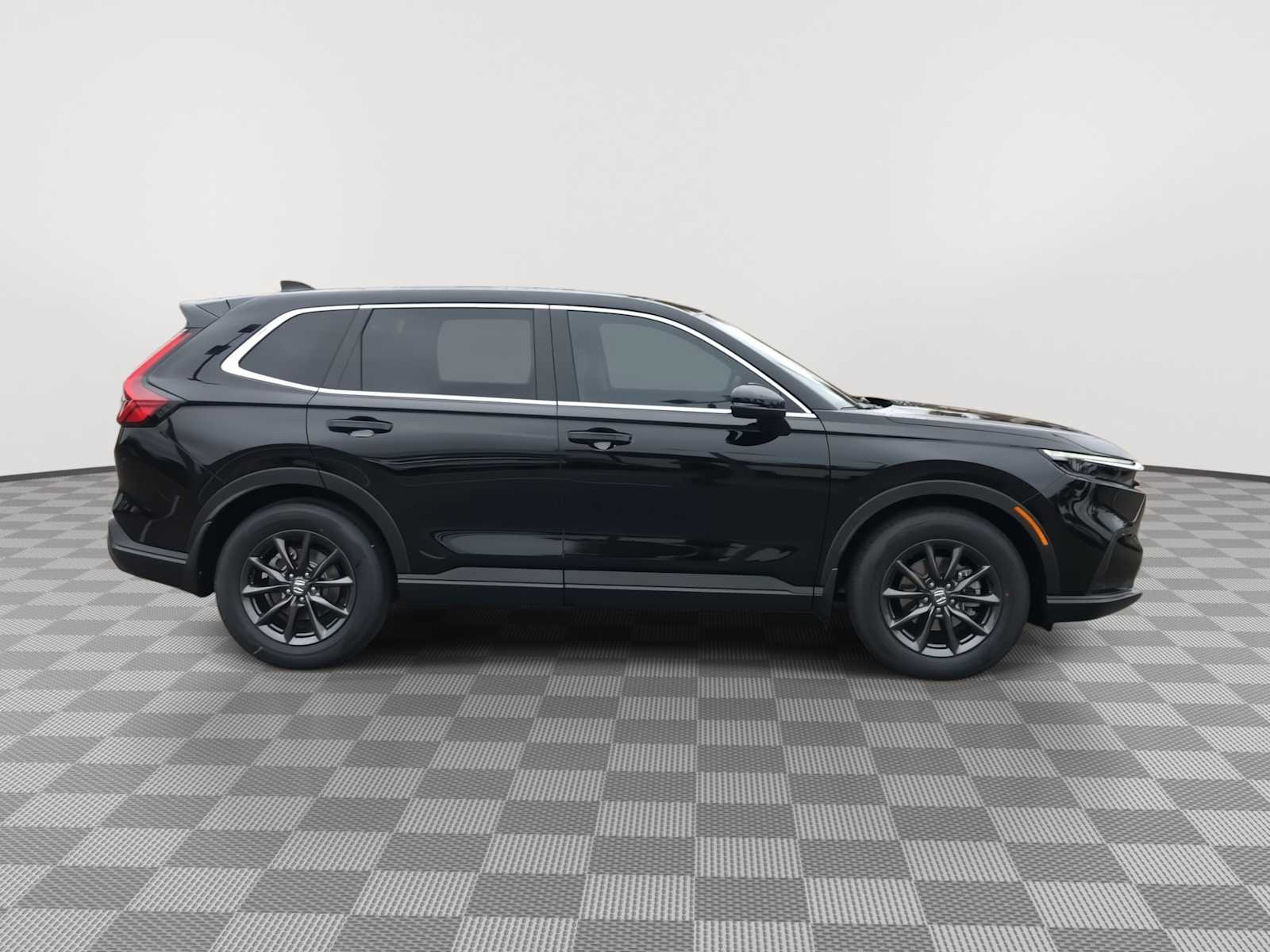Thumbnail: 2026 Honda CR-V - 9