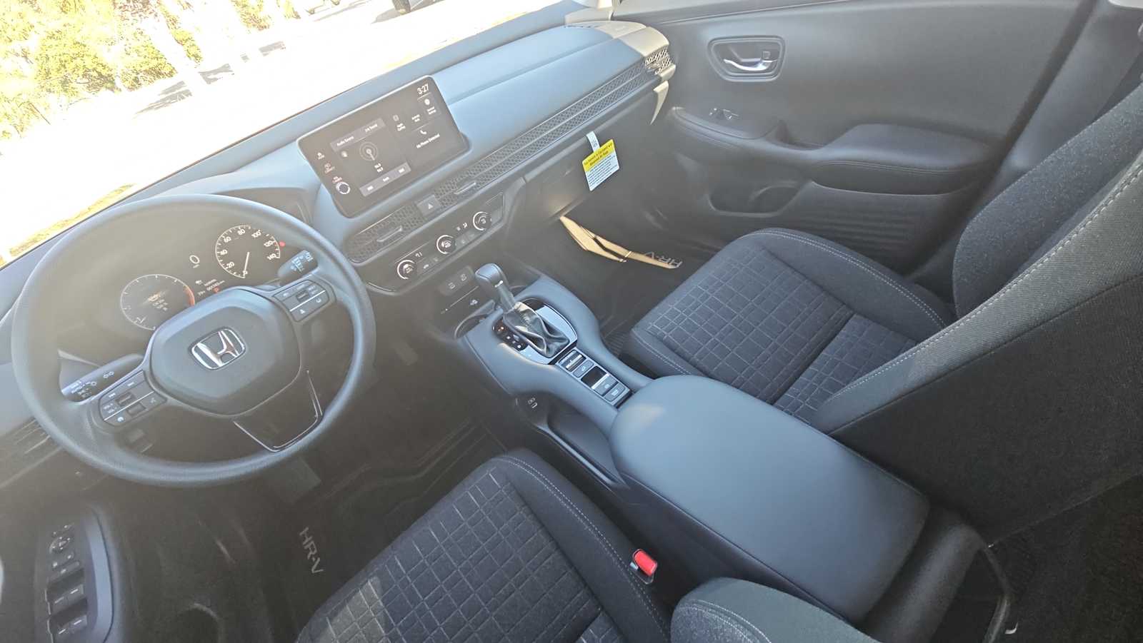 Thumbnail: 2026 Honda HR-V - 22