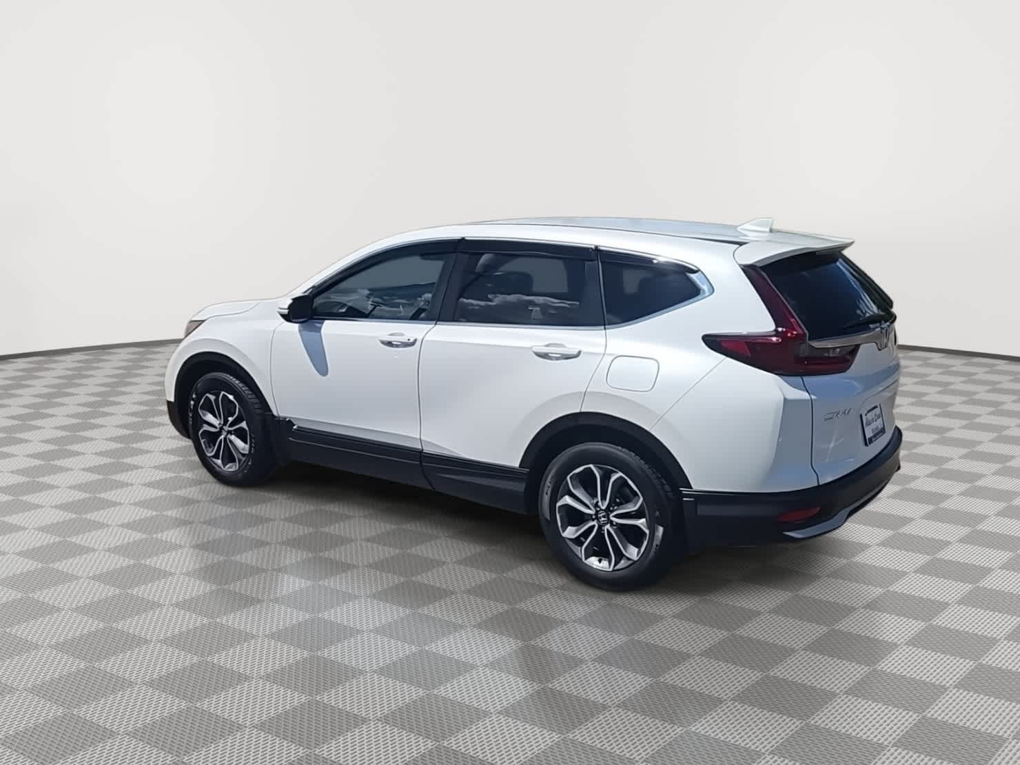 Thumbnail: 2022 Honda CR-V - 6