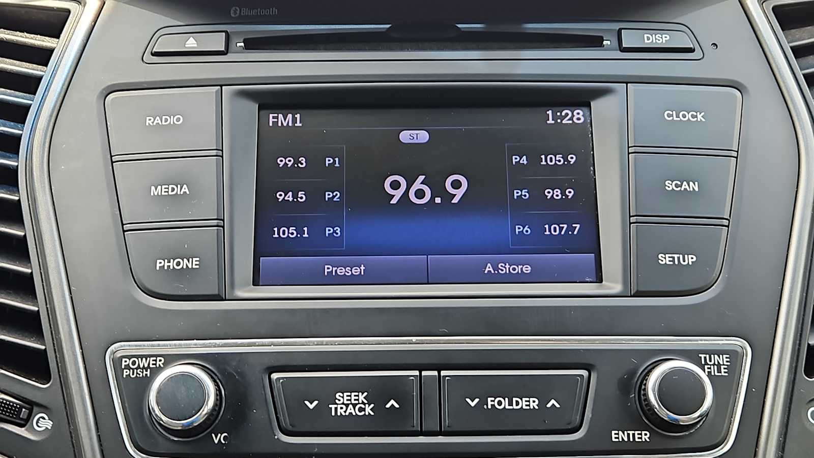 Thumbnail: 2018 Hyundai Santa Fe - 11