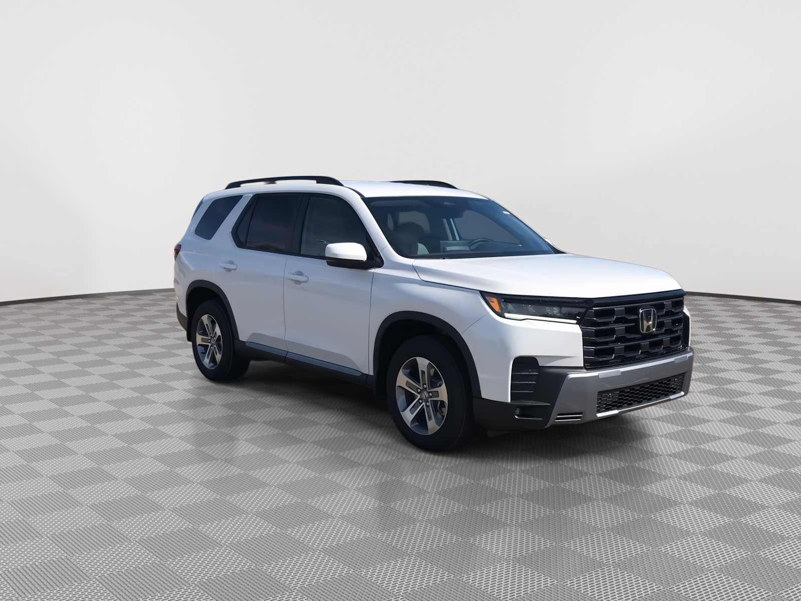 Thumbnail: 2026 Honda Pilot - 2