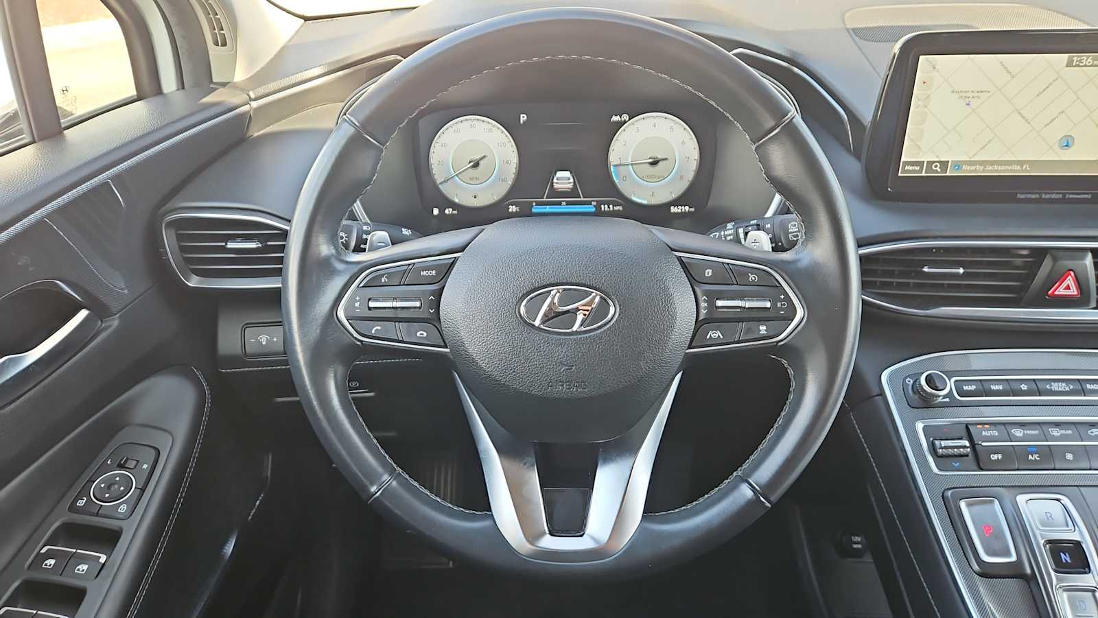 Thumbnail: 2023 Hyundai Santa Fe - 12