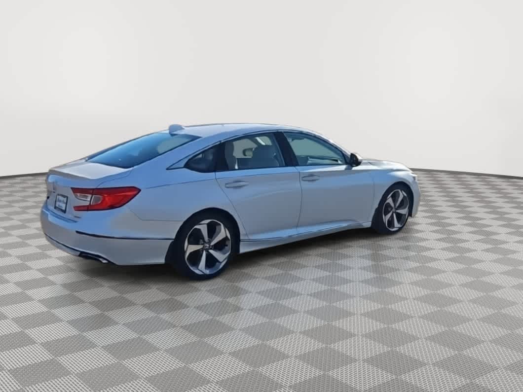 Thumbnail: 2018 Honda Accord - 7
