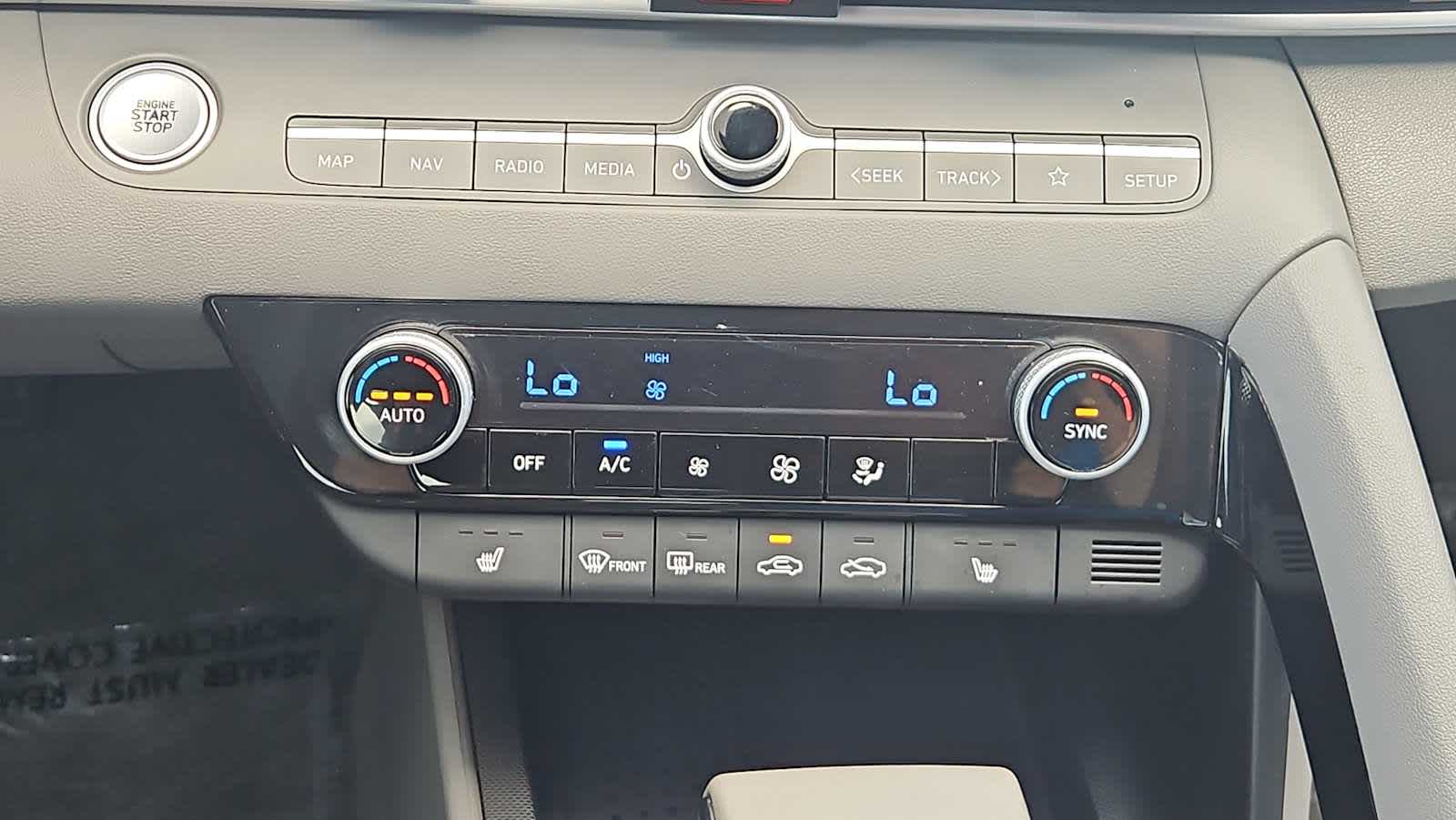 Thumbnail: 2023 Hyundai Elantra - 16