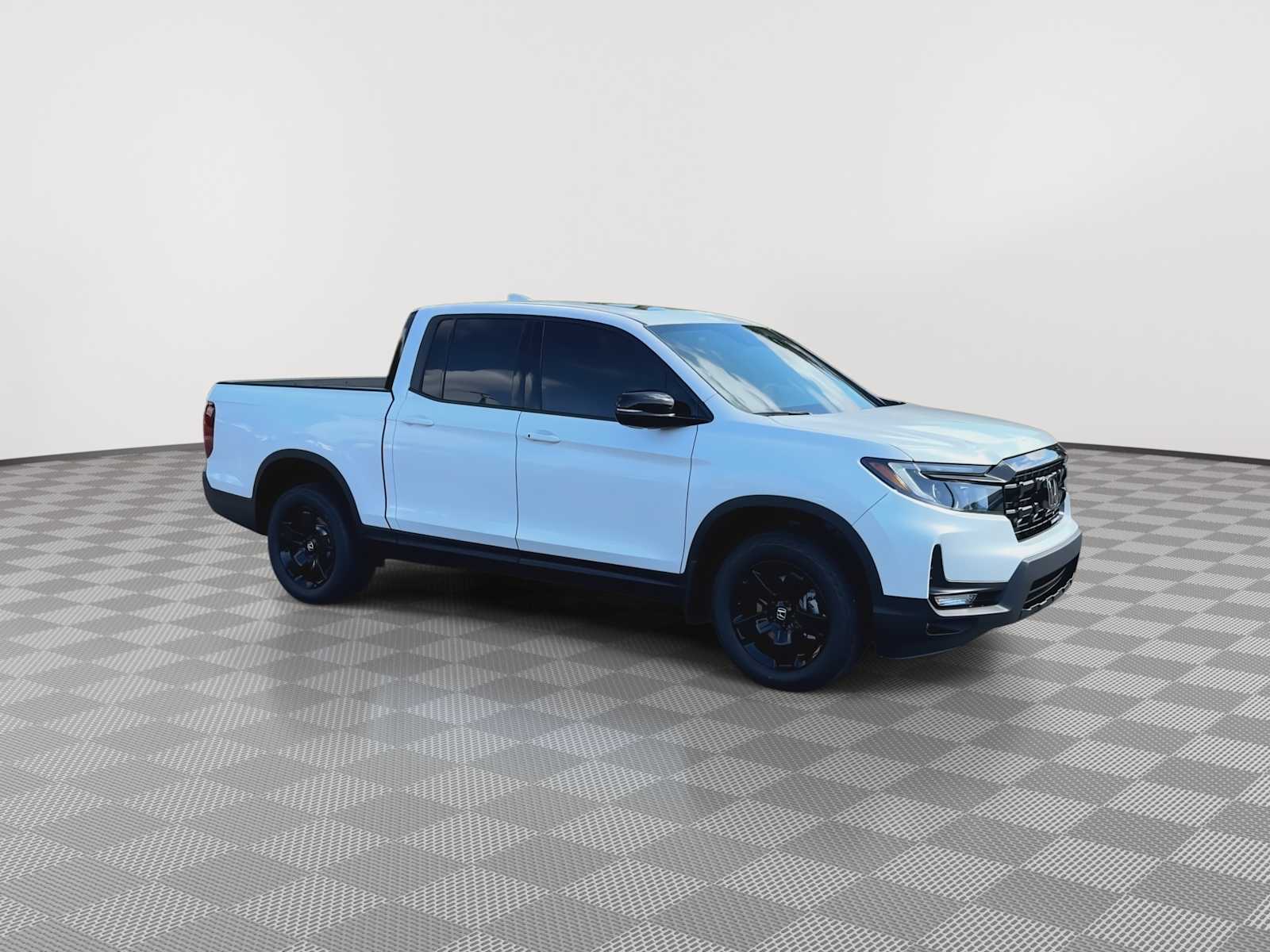 Thumbnail: 2026 Honda Ridgeline - 2