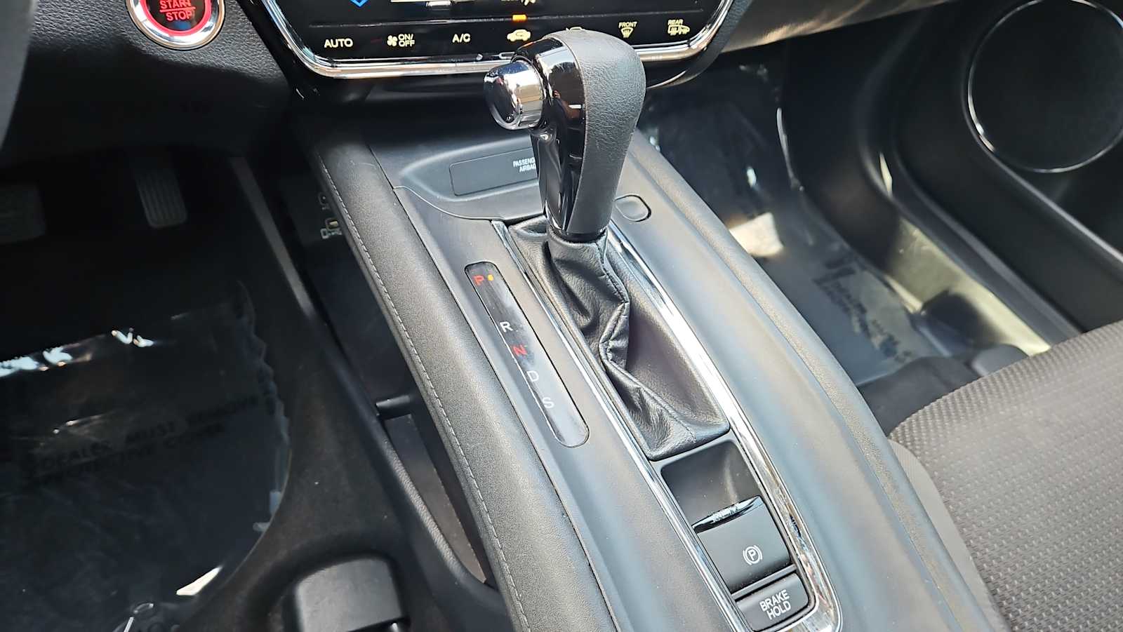 Thumbnail: 2019 Honda HR-V - 22