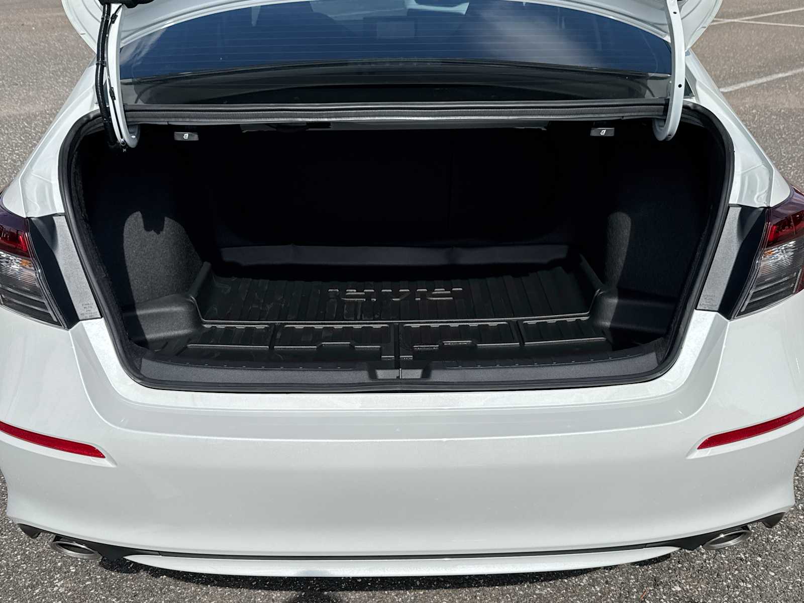 Thumbnail: 2026 Honda Civic - 22