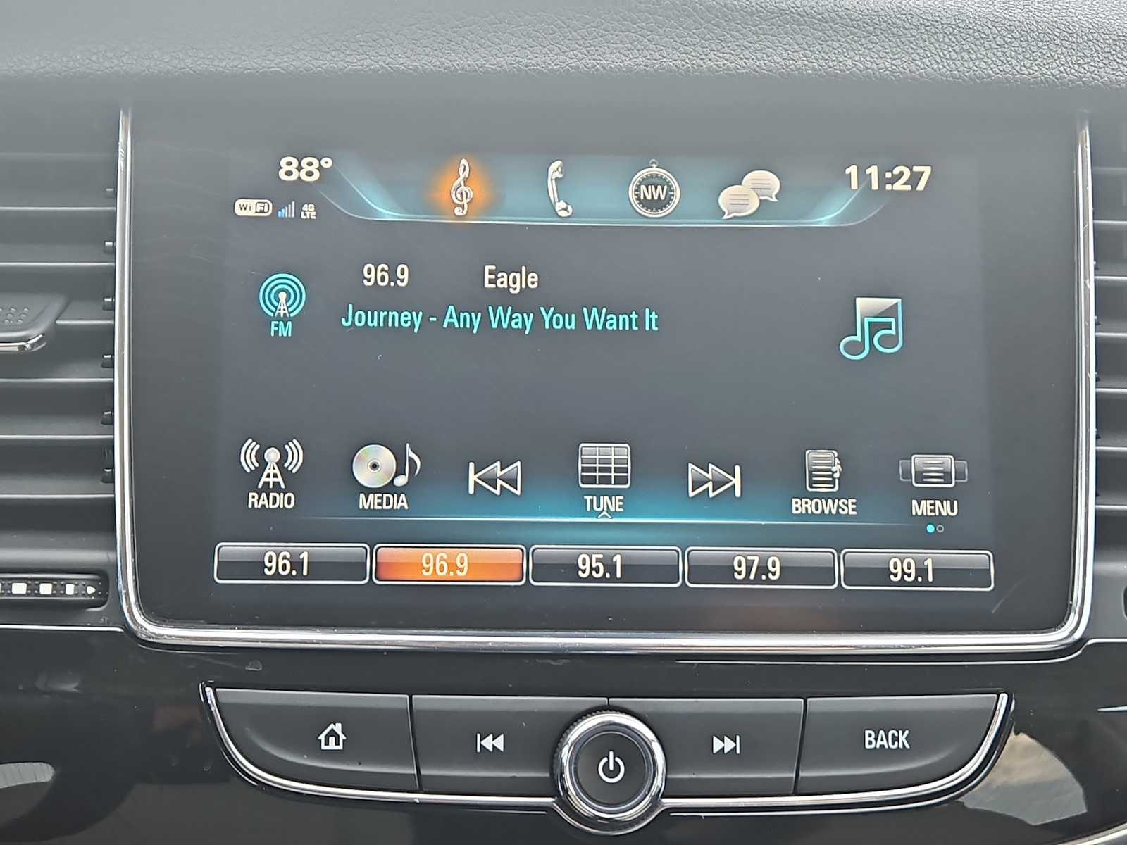 Thumbnail: 2020 Buick Encore - 12