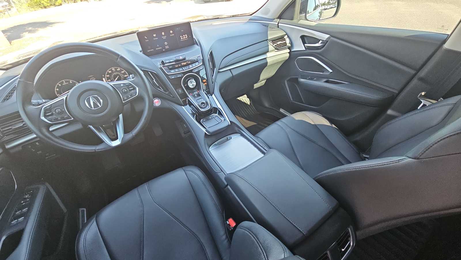 Thumbnail: 2020 Acura RDX - 23