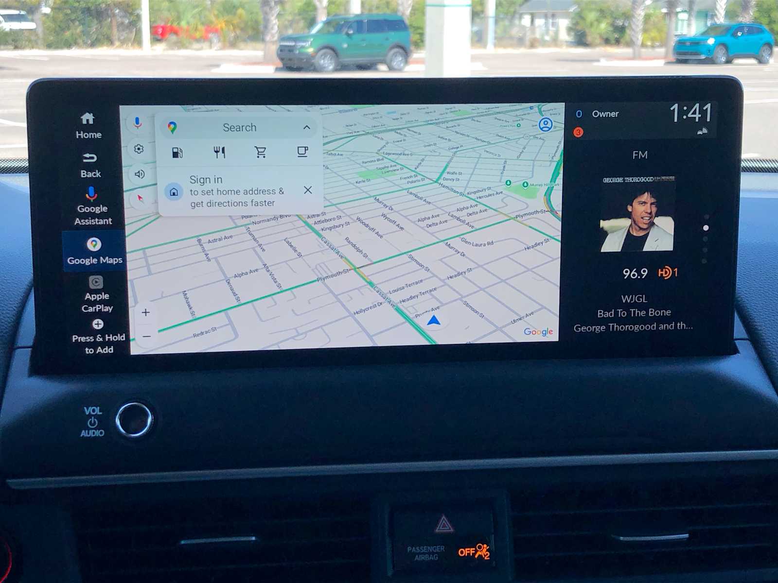 Thumbnail: 2026 Honda Pilot - 19