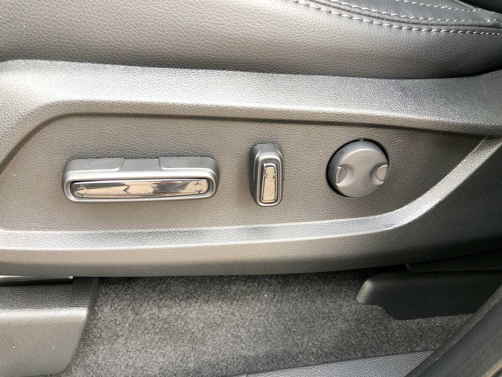 Thumbnail: 2026 Honda Pilot - 14