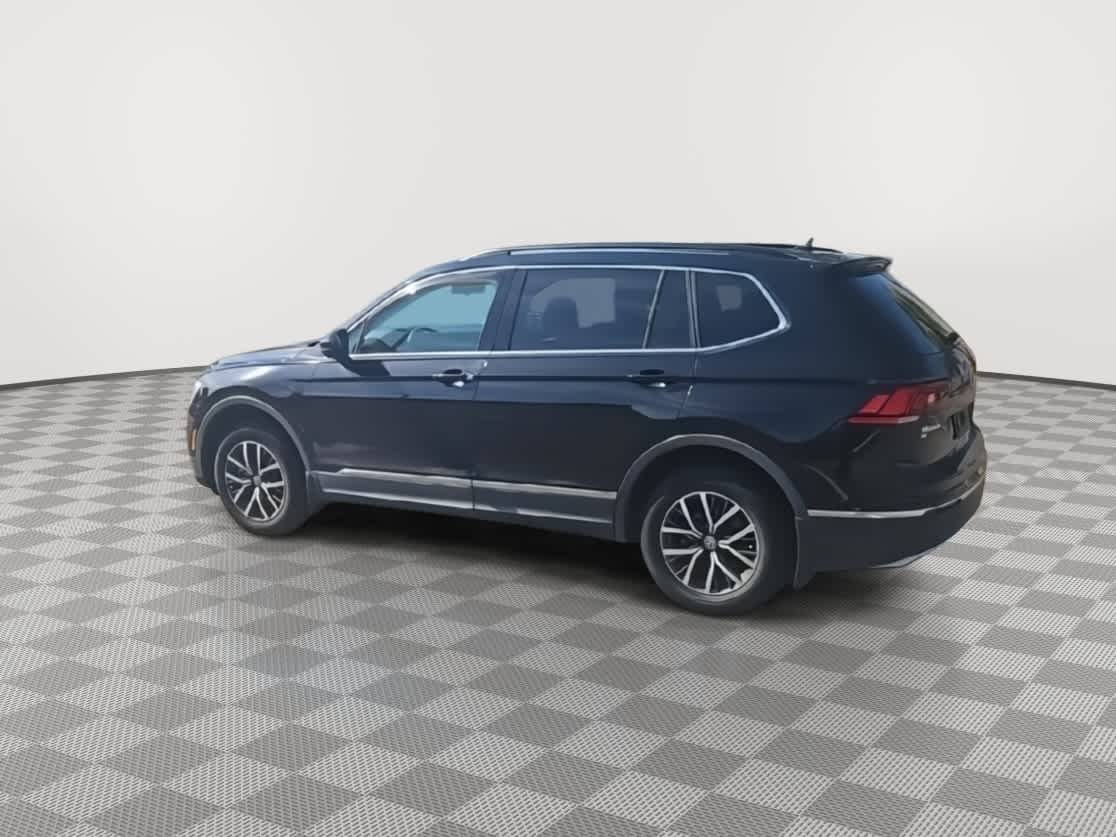 Thumbnail: 2020 Volkswagen Tiguan - 6