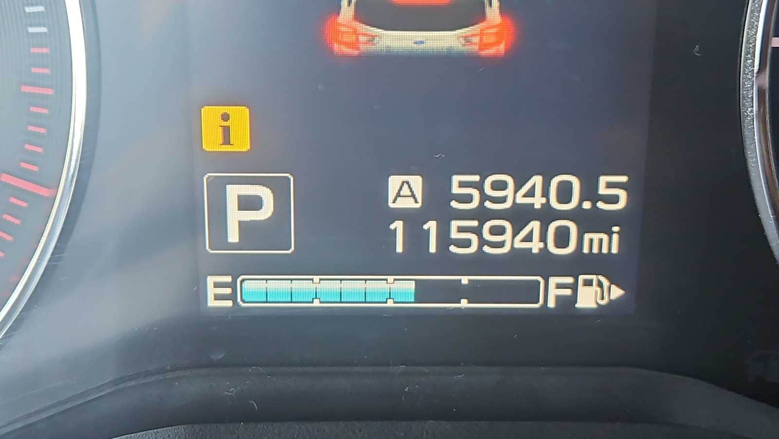 Thumbnail: 2019 Subaru Crosstrek - 10