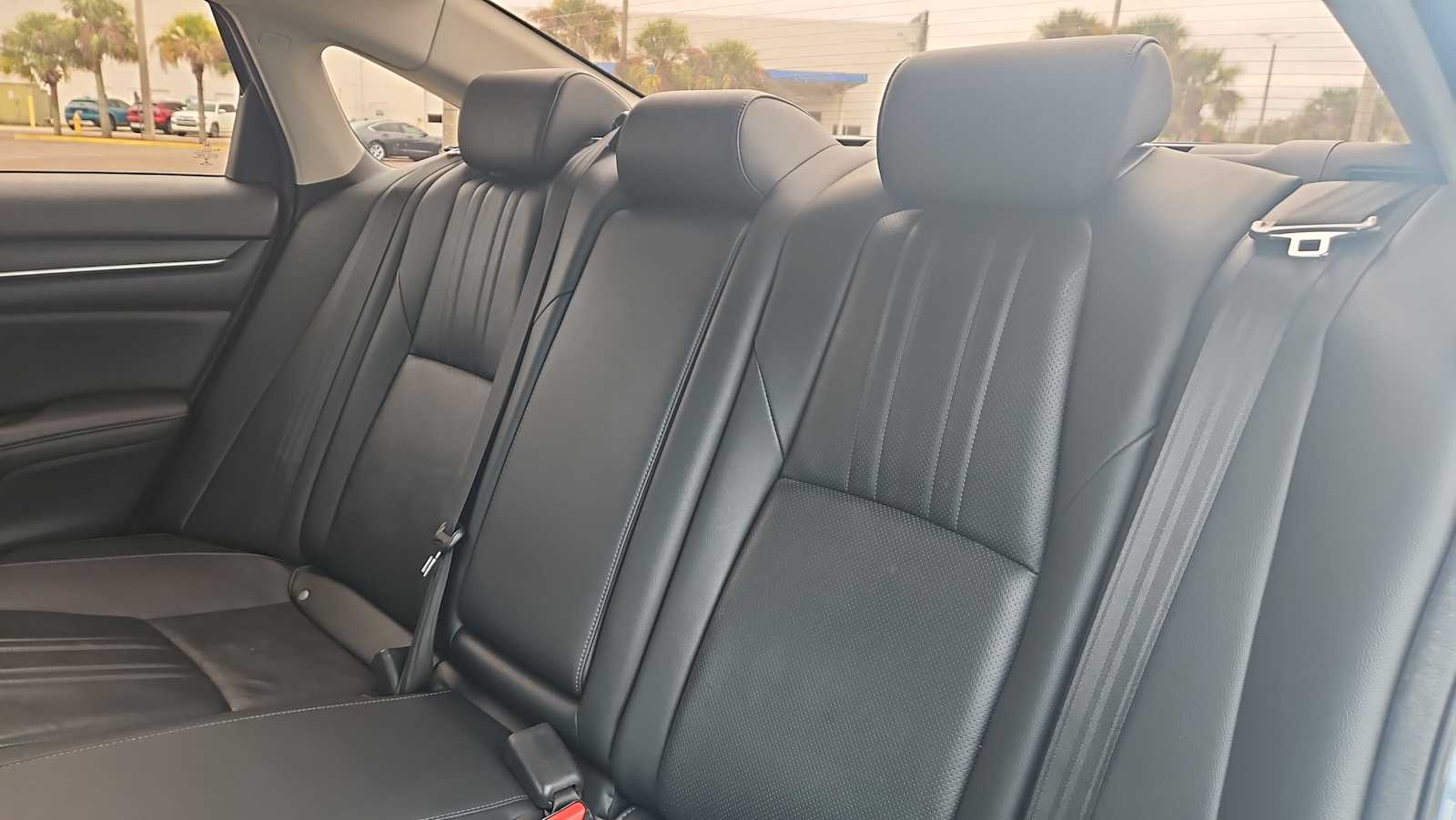 Thumbnail: 2021 Honda Accord - 24