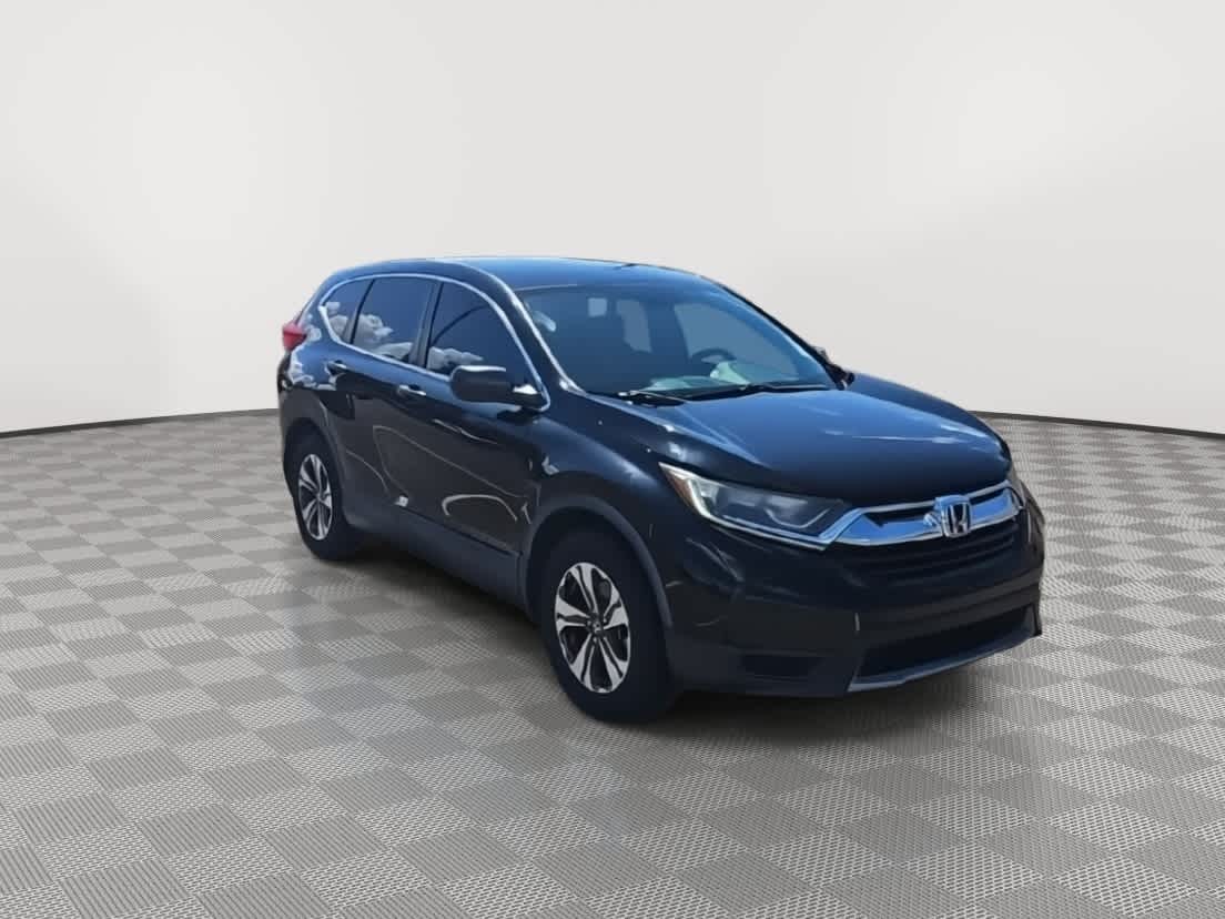 Thumbnail: 2019 Honda CR-V - 2