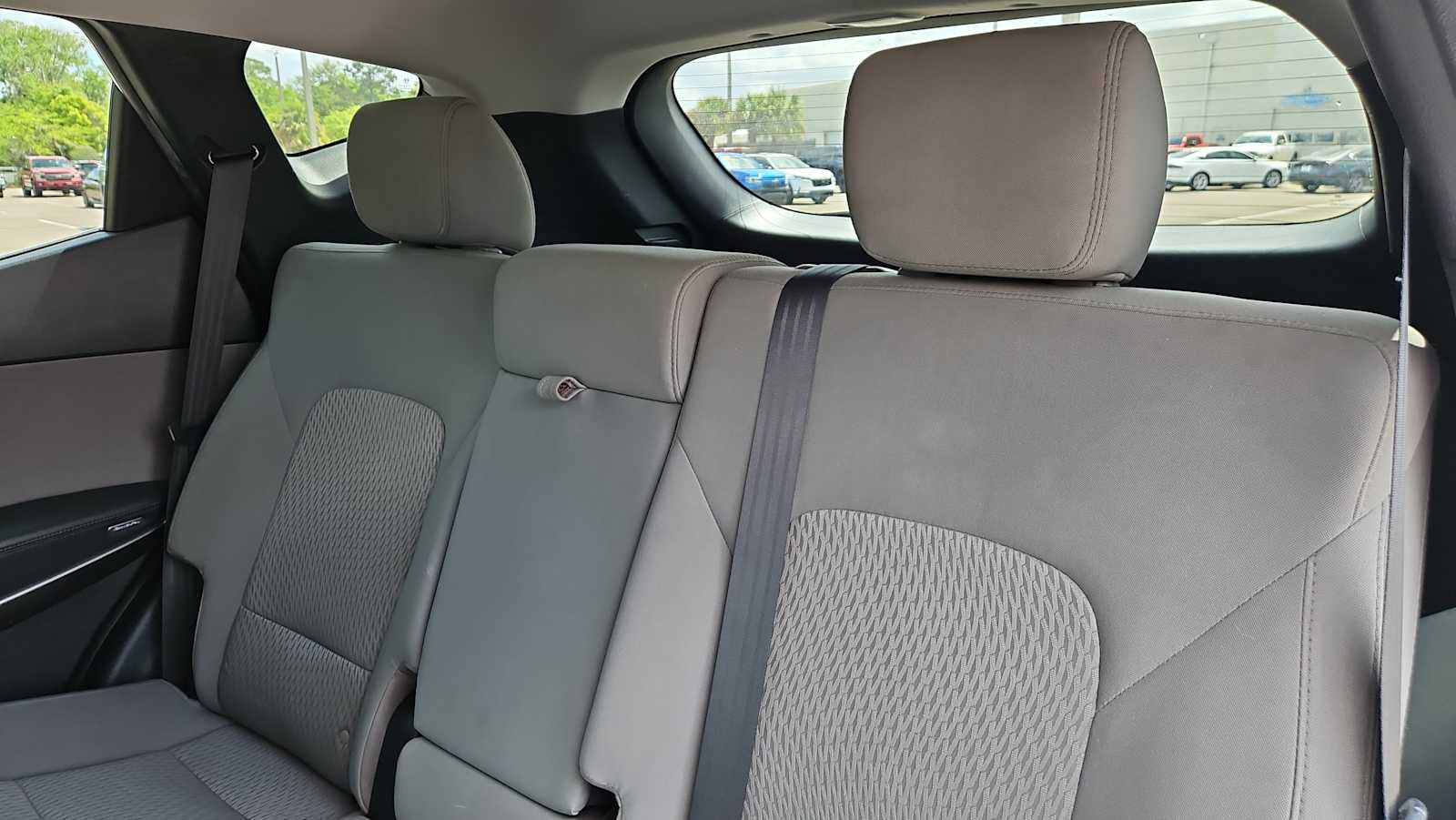 Thumbnail: 2018 Hyundai Santa Fe - 22