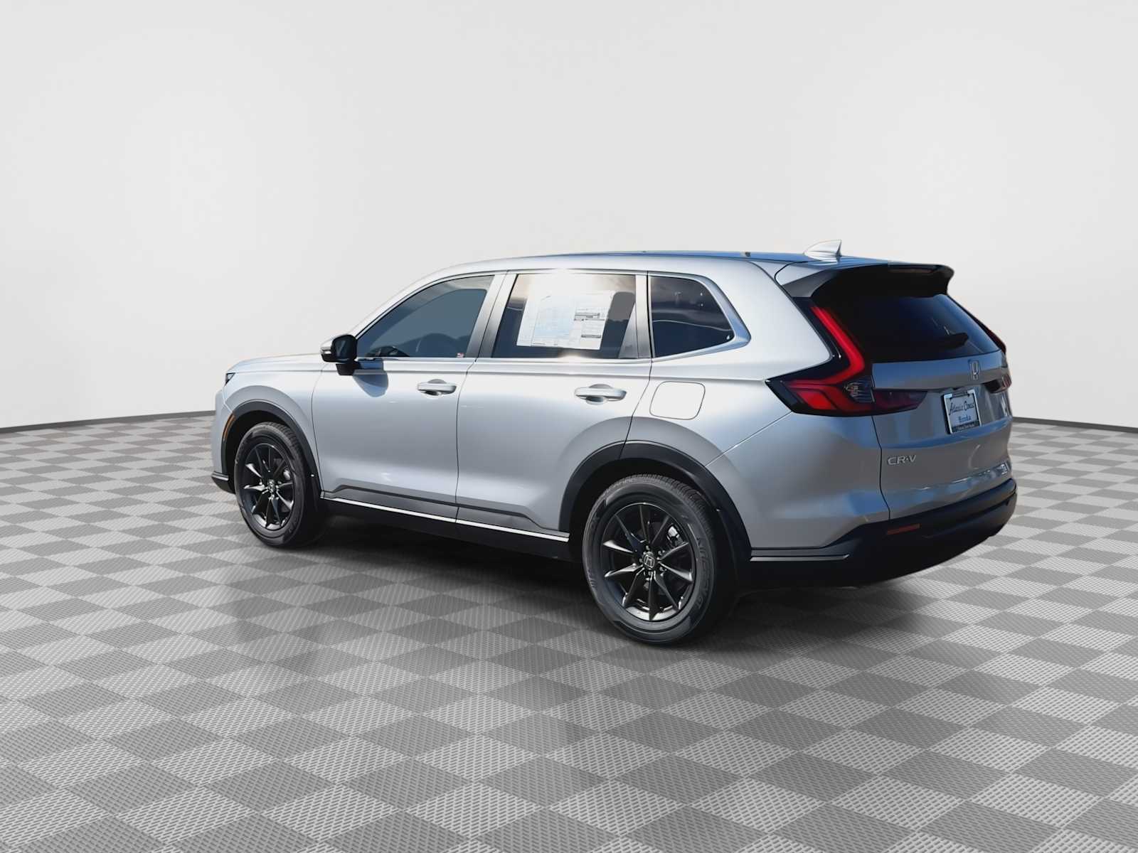 Thumbnail: 2026 Honda CR-V - 6