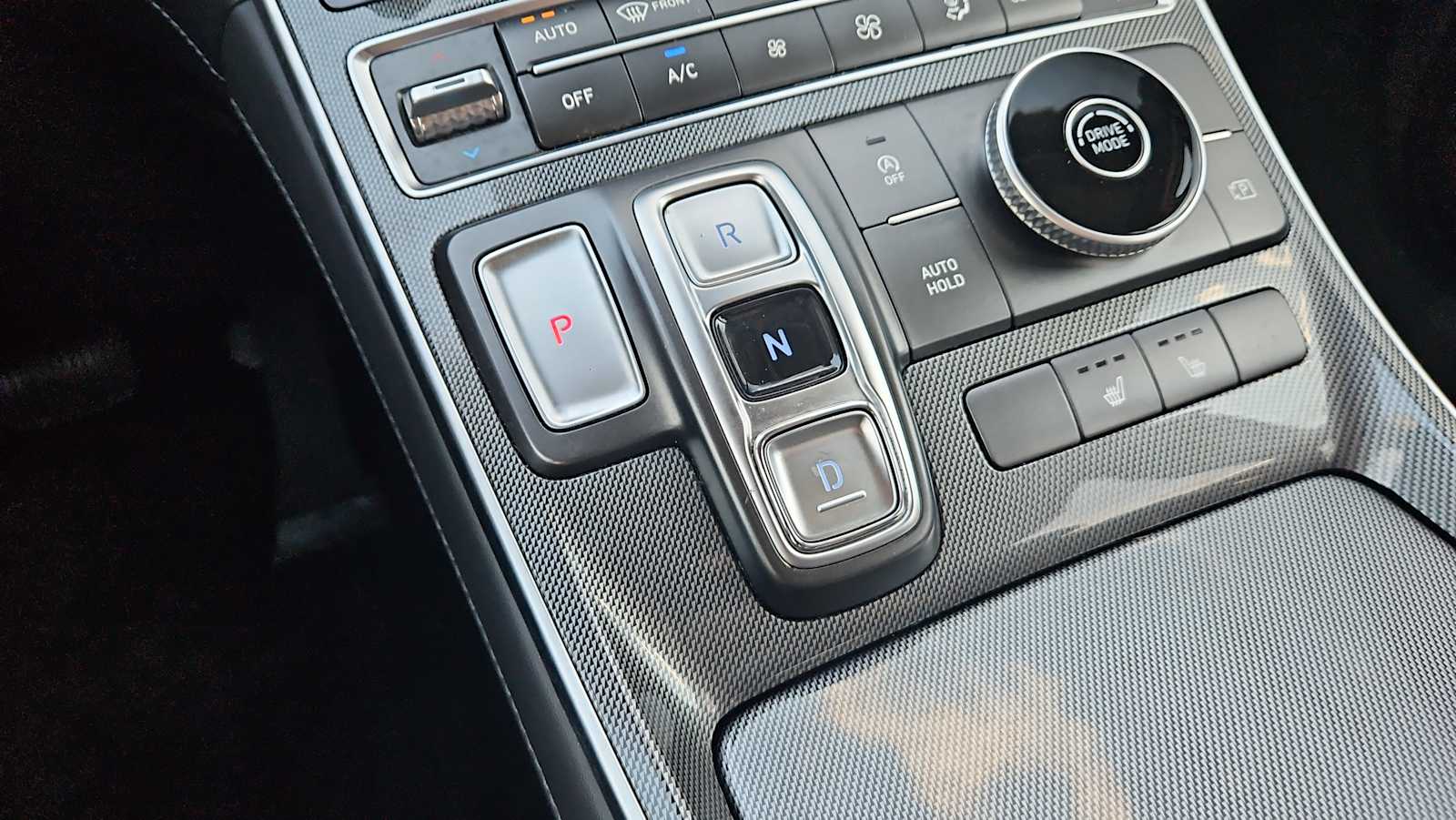 Thumbnail: 2023 Hyundai Santa Fe - 23