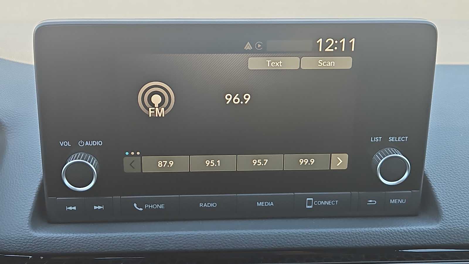 Thumbnail: 2026 Honda Civic - 11