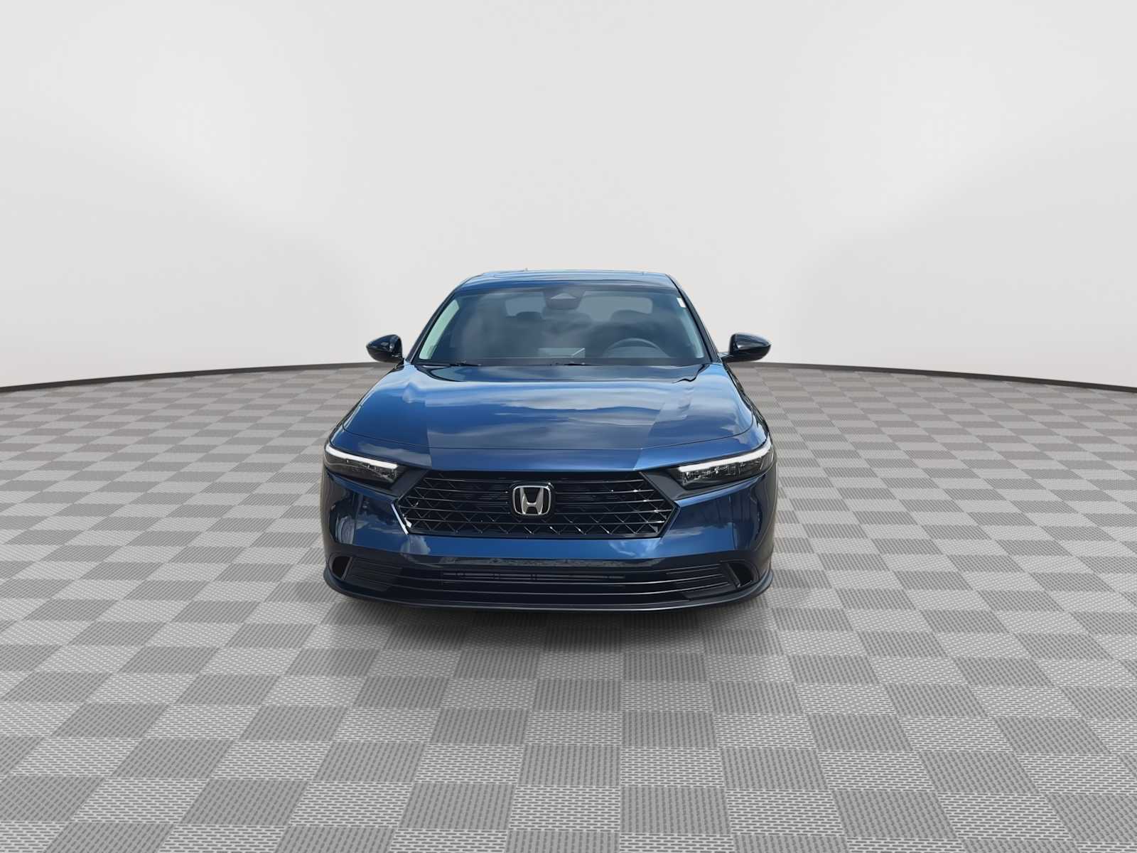 Thumbnail: 2025 Honda Accord - 3